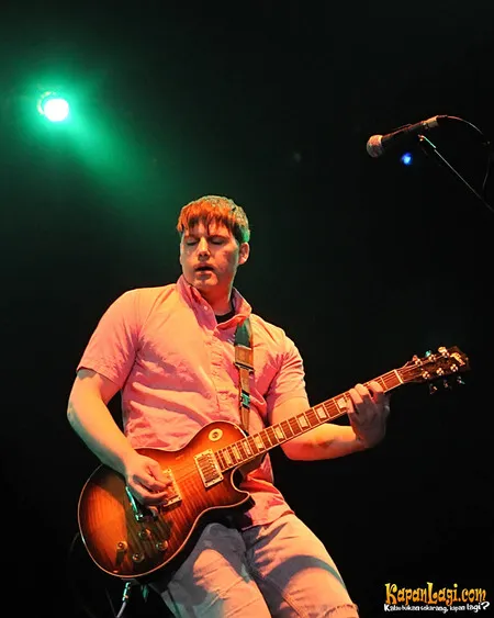 Foto The Starting Line