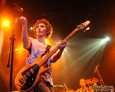 Foto The Starting Line