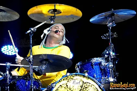 Foto The Stone Roses