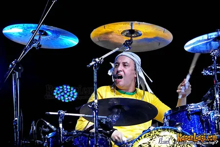 Foto The Stone Roses