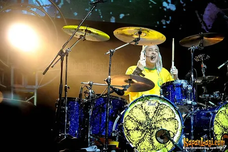 Foto The Stone Roses