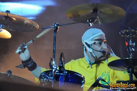 Foto The Stone Roses