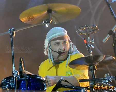 Foto The Stone Roses