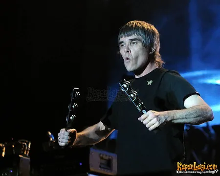 Foto The Stone Roses