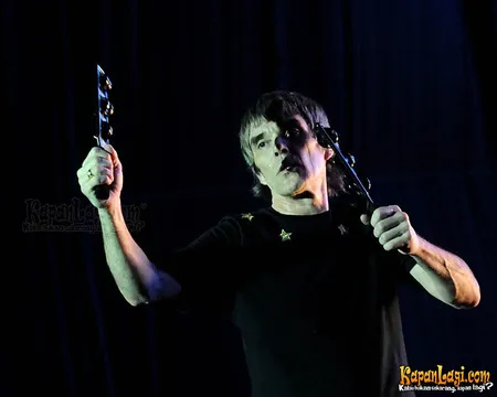 Foto The Stone Roses