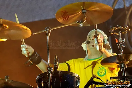 Foto The Stone Roses