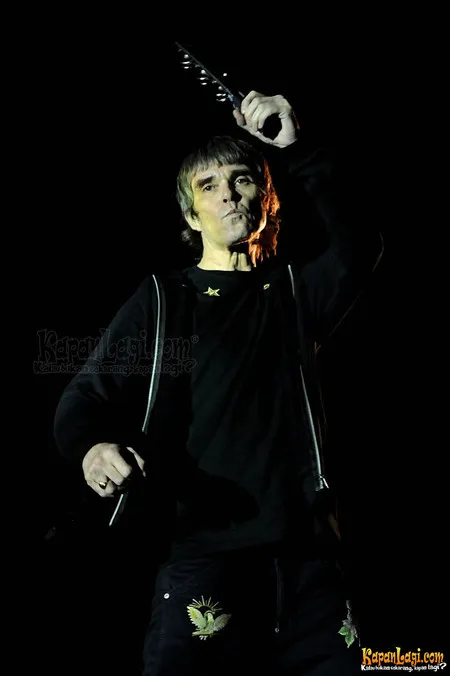 Foto The Stone Roses