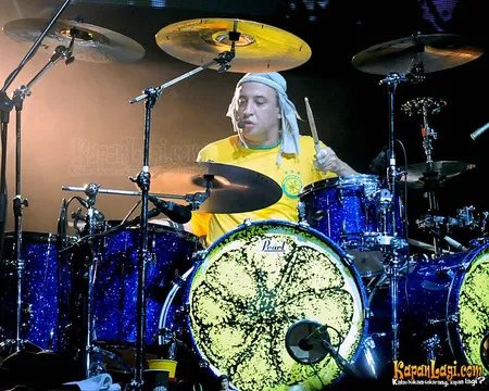 Foto The Stone Roses