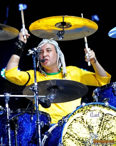 Foto The Stone Roses