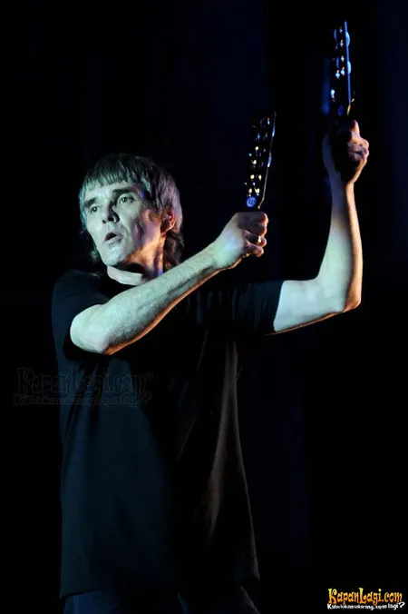 Foto The Stone Roses