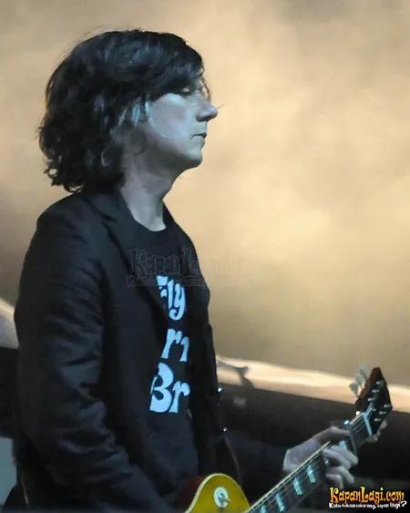 Foto The Stone Roses