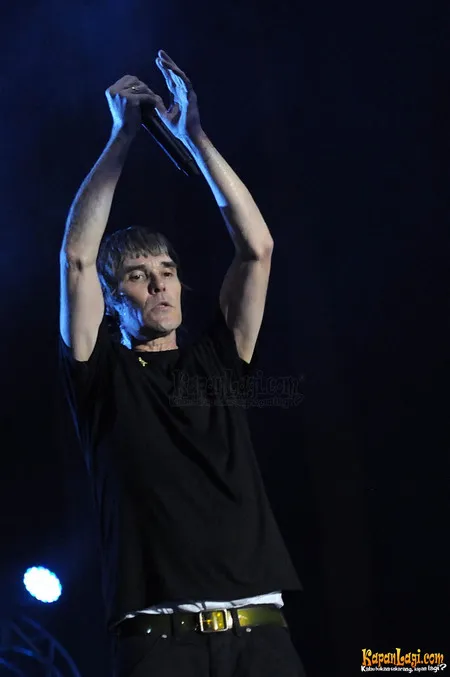 Foto The Stone Roses