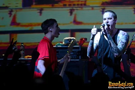 Foto The Story So Far