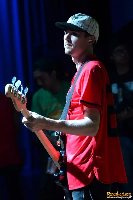 Foto The Story So Far