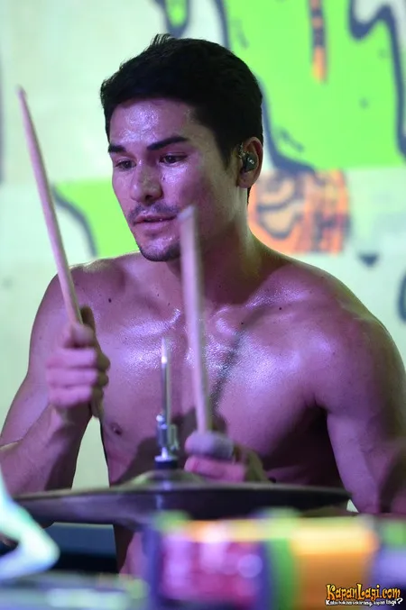 Foto The Story So Far