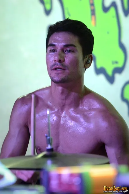 Foto The Story So Far