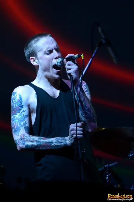 Foto The Story So Far