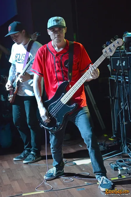 Foto The Story So Far