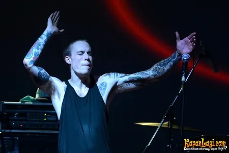 Foto The Story So Far