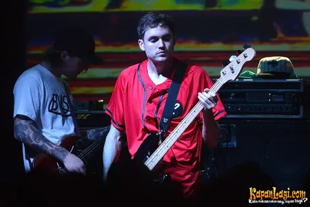 Foto The Story So Far