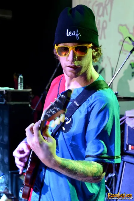 Foto The Story So Far