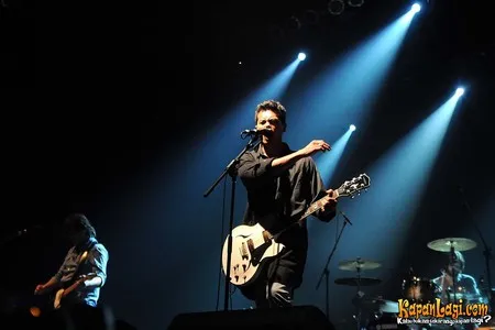 Foto The Temper Trap