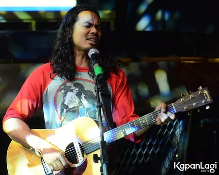 Foto The Temper Trap