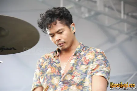 Foto The Temper Trap