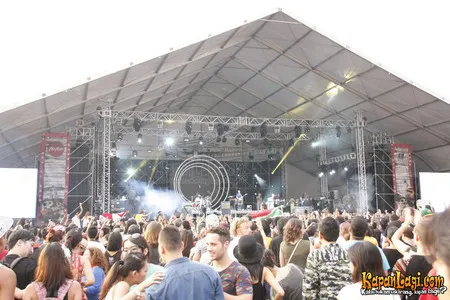 Foto The Temper Trap