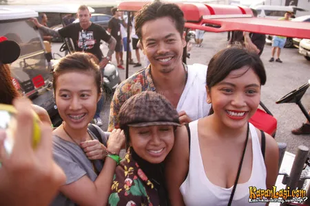 Foto The Temper Trap