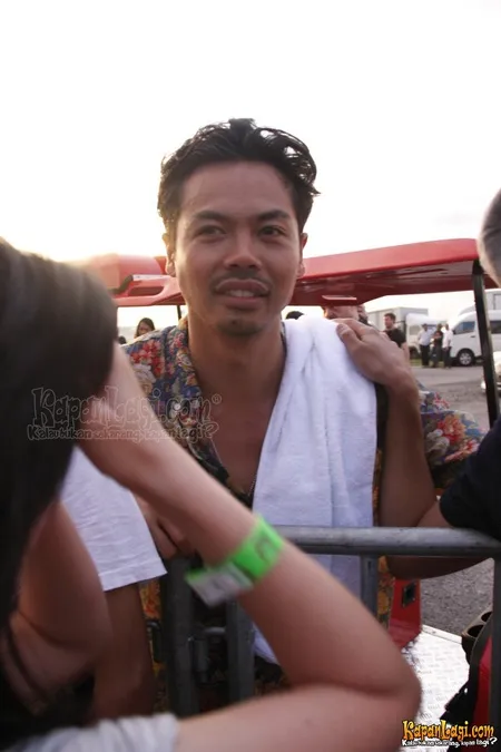 Foto The Temper Trap