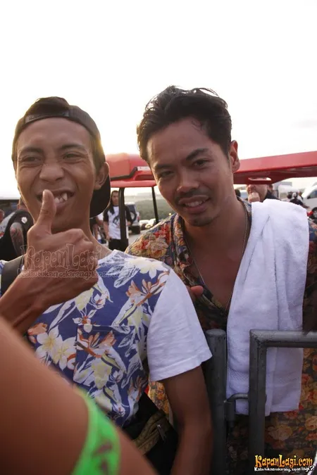 Foto The Temper Trap