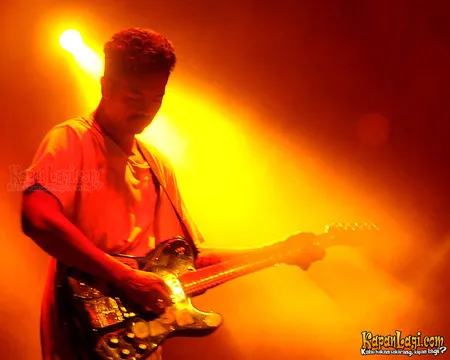 Foto The Temper Trap