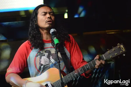 Foto The Temper Trap