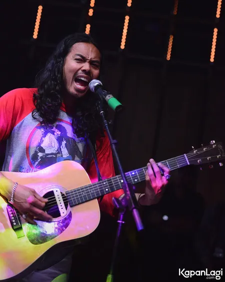 Foto The Temper Trap