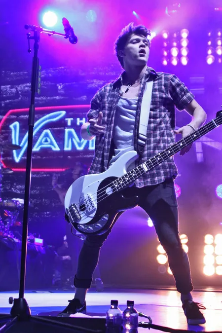 Foto The Vamps