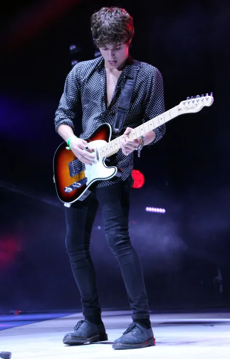 Foto The Vamps