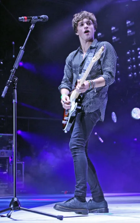 Foto The Vamps