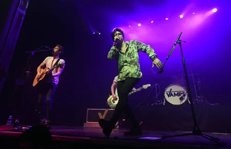 Foto The Vamps