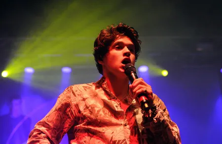 Foto The Vamps