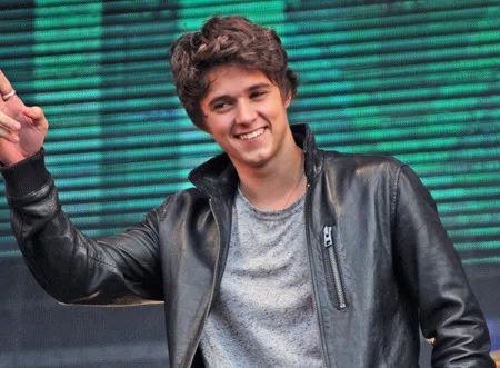 Foto The Vamps