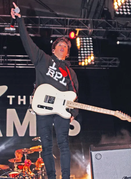 Foto The Vamps