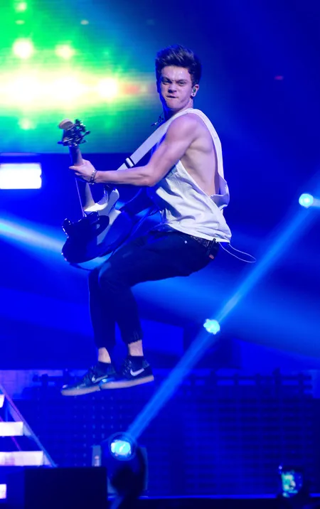 Foto The Vamps
