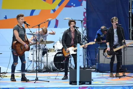 Foto The Vamps