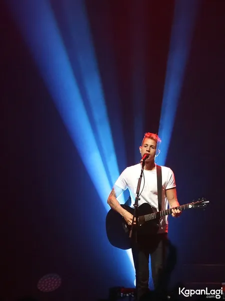 Foto The Vamps