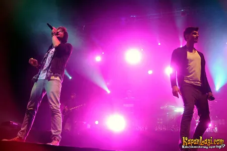 Foto The Wanted