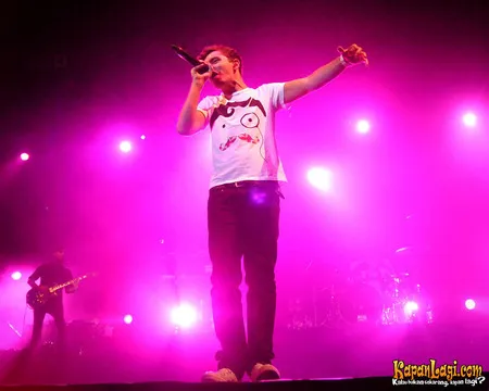Foto The Wanted