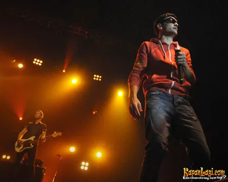 Foto The Wanted