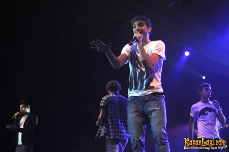 Foto The Wanted