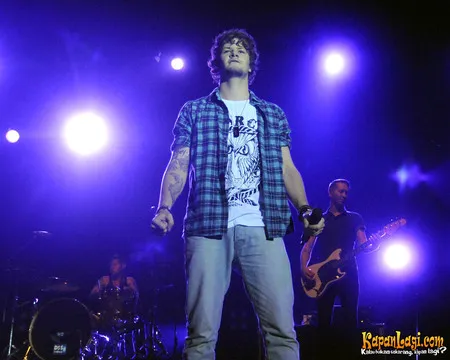 Foto The Wanted